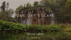 Plitvice-Lakes-Croatia---One-Day-Escape