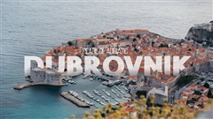 Dubrovnik---Pearl-of-Adriatic---A-Timelapse-Film