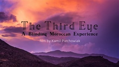 The-Third-Eye-A-Blinding-Moroccan-Experience---A-Timelapse-Film