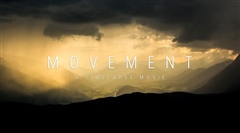 MOVEMENT---a-timelapse-movie