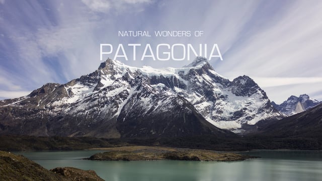 Natural-wonders-of-Patagonia-a-time-lapse-journey-through-the-wilderness