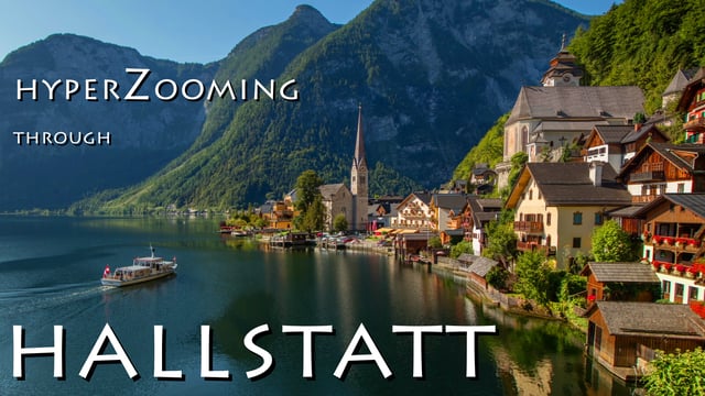 HyperZooming-through-Hallstatt