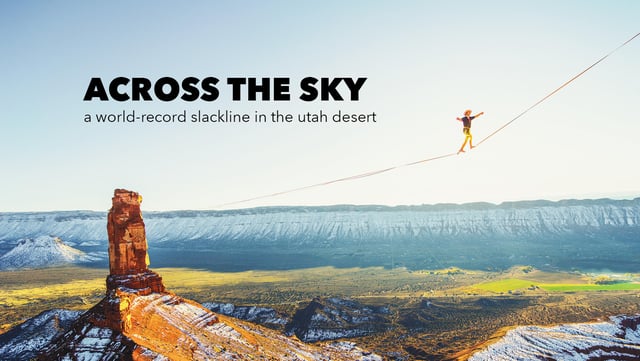 ACROSS-THE-SKY---a-world-record-slackline-in-the-utah-desert