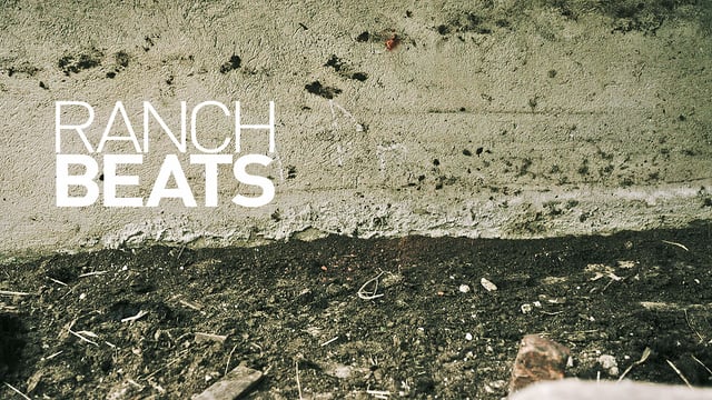 RANCH-BEATS