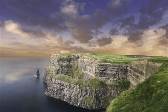 Ireland